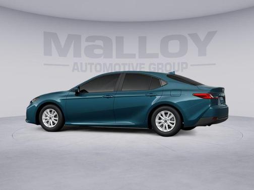 Ocean 2026 Toyota Camry LE