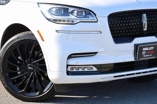 2024 Lincoln Aviator Reserve AWD