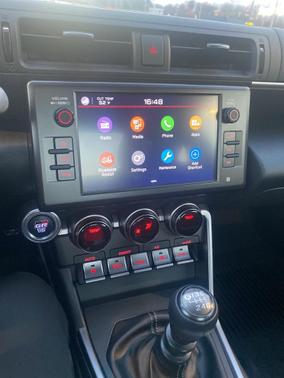 2024 Toyota GR86 Premium