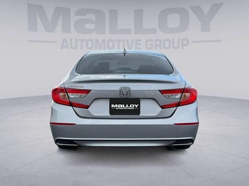 2020 Honda Accord LX 1.5T