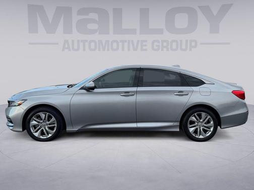 2020 Honda Accord LX 1.5T