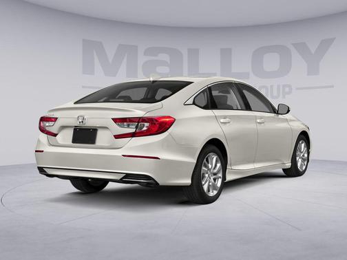 2020 Honda Accord LX 1.5T