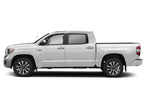 2019 Toyota Tundra Limited