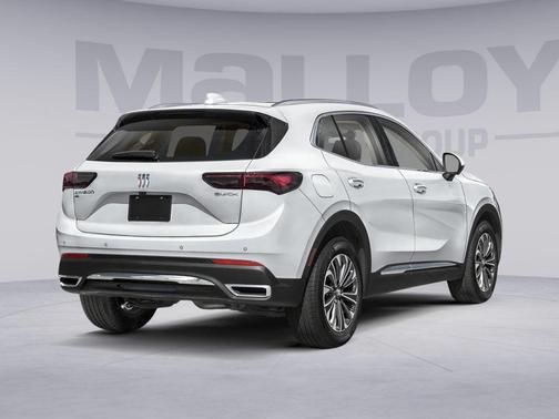 2024 Buick Envision Sport Touring AWD