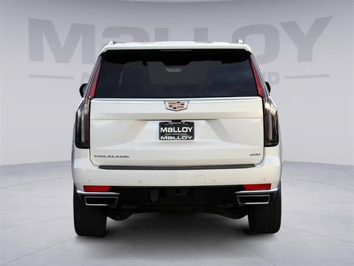 2024 Cadillac Escalade ESV Premium Luxury