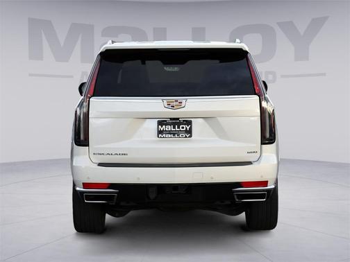 2024 Cadillac Escalade ESV Premium Luxury