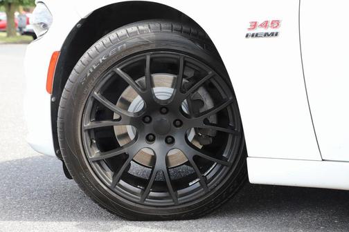 2015 Dodge Charger R/T