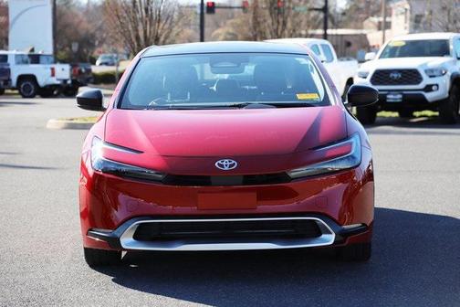 2023 Toyota Prius Prime XSE