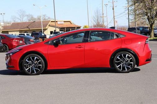 2023 Toyota Prius Prime XSE