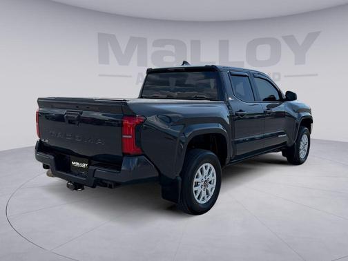 Underground 2026 Toyota Tacoma SR5