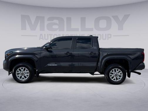 Underground 2026 Toyota Tacoma SR5