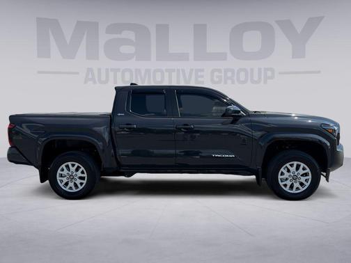 Underground 2026 Toyota Tacoma SR5