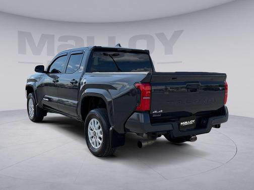 Underground 2026 Toyota Tacoma SR5