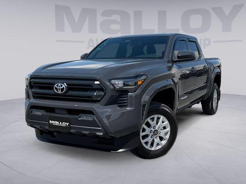 Underground 2026 Toyota Tacoma SR5