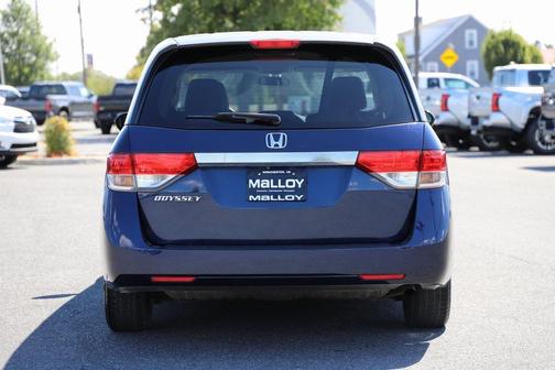 2014 Honda Odyssey LX