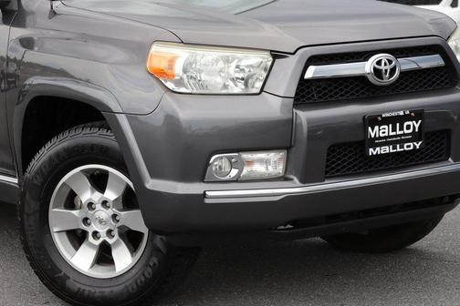 2013 Toyota 4Runner SR5
