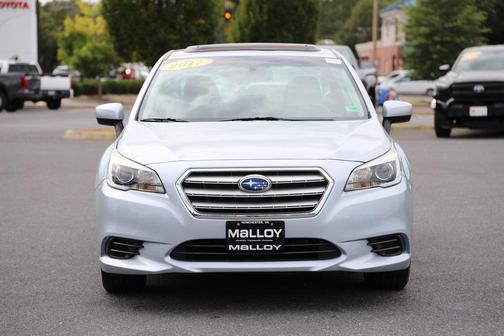 2017 Subaru Legacy Premium