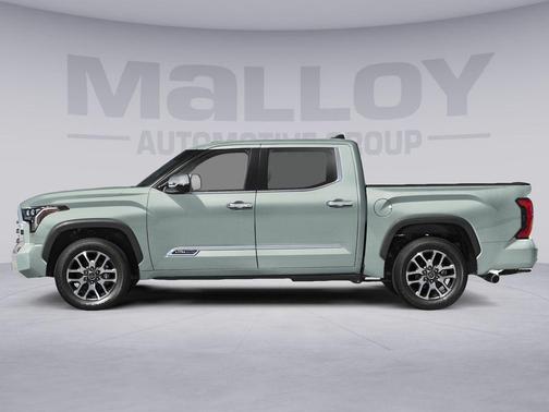 Lunar 2026 Toyota Tundra 1794 Edition