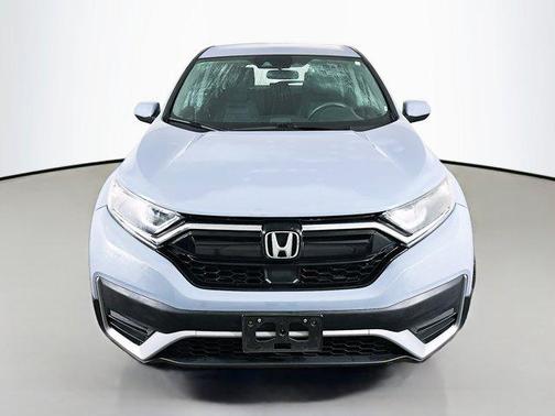 2021 Honda CR-V AWD Special Edition