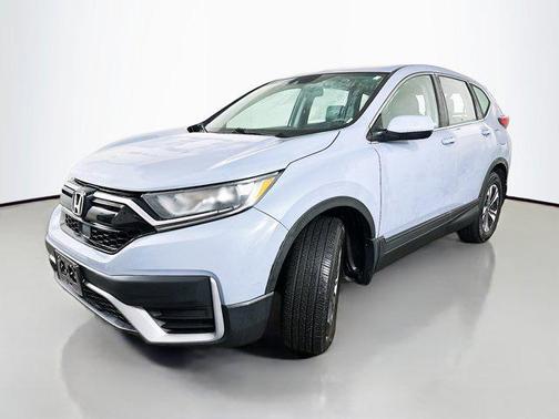 2021 Honda CR-V AWD Special Edition