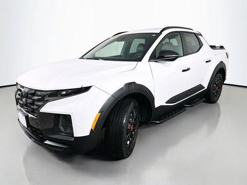 2024 Hyundai SANTA CRUZ XRT
