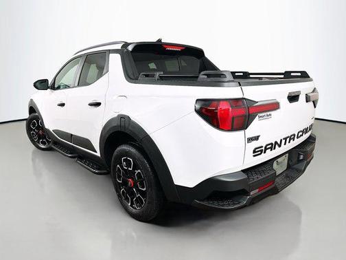 2024 Hyundai SANTA CRUZ XRT