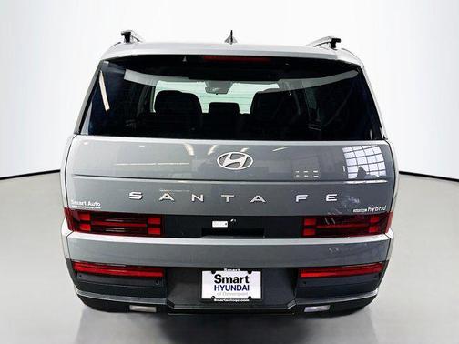 2026 Hyundai SANTA FE SEL 2.4