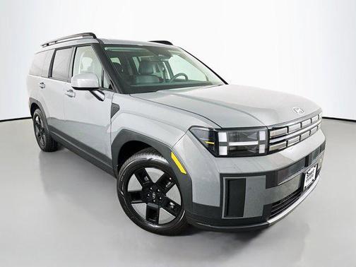 2026 Hyundai SANTA FE SEL 2.4