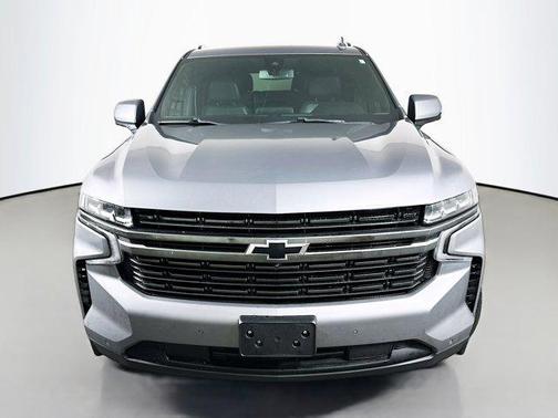 2021 Chevrolet Tahoe 4WD RST