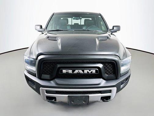 2015 RAM 1500 Rebel