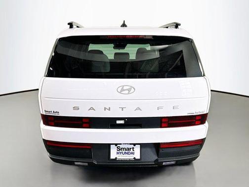 2026 Hyundai SANTA FE SEL 2.4