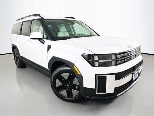 2026 Hyundai SANTA FE SEL 2.4