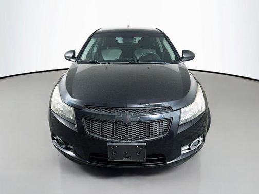 2013 Chevrolet Cruze LS
