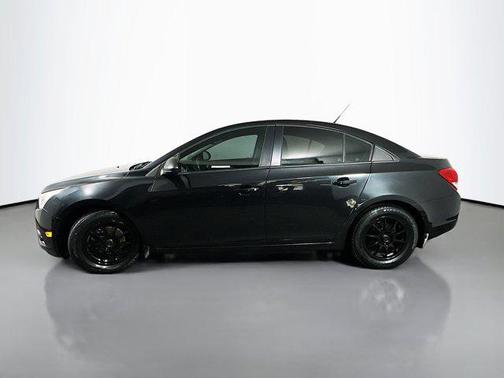 2013 Chevrolet Cruze LS