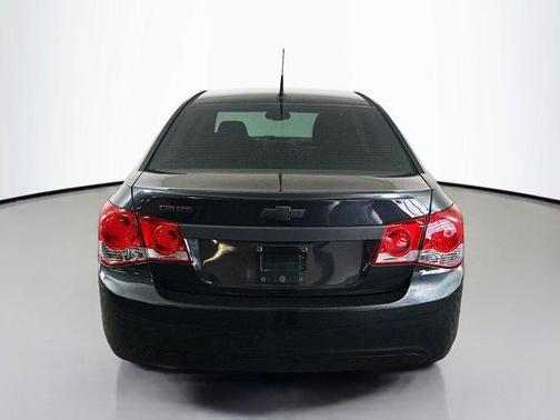 2013 Chevrolet Cruze LS