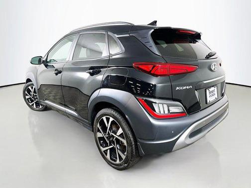 2023 Hyundai KONA Limited