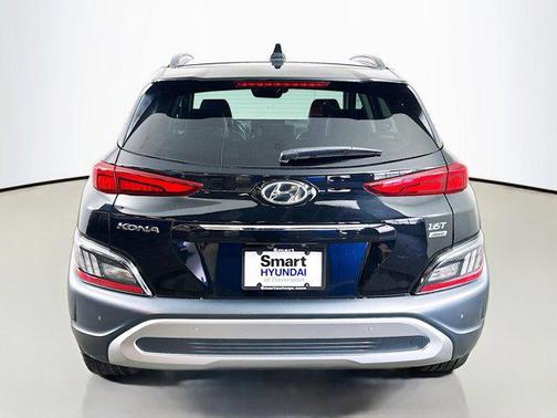 2023 Hyundai KONA Limited