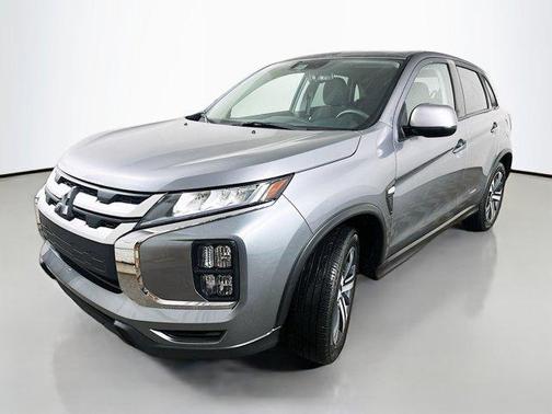 2024 Mitsubishi Outlander Sport 2.0 ES