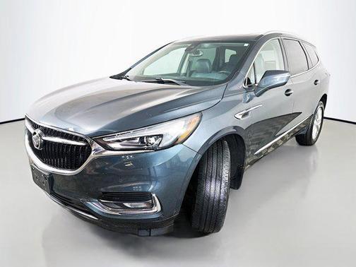 2019 Buick Enclave Premium