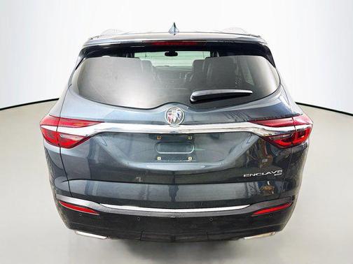 2019 Buick Enclave Premium