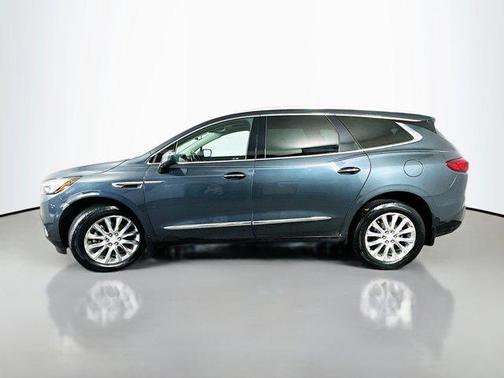 2019 Buick Enclave Premium