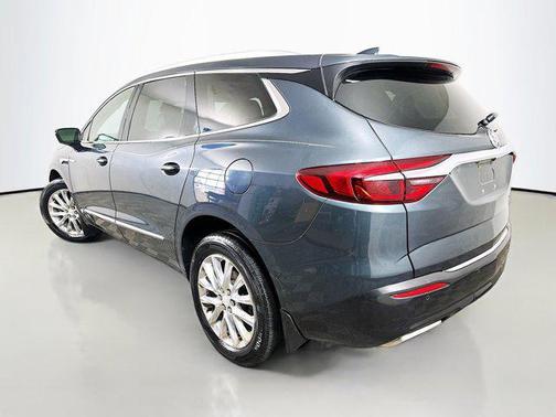 2019 Buick Enclave Premium