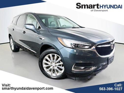 2019 Buick Enclave Premium