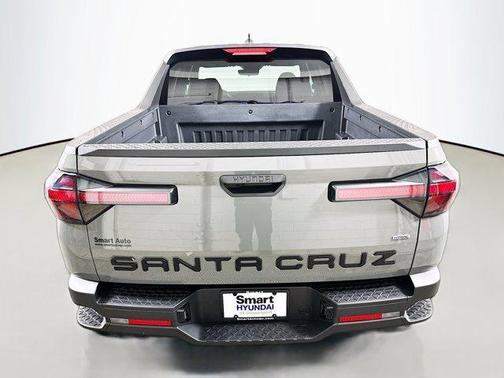 2026 Hyundai SANTA CRUZ SE
