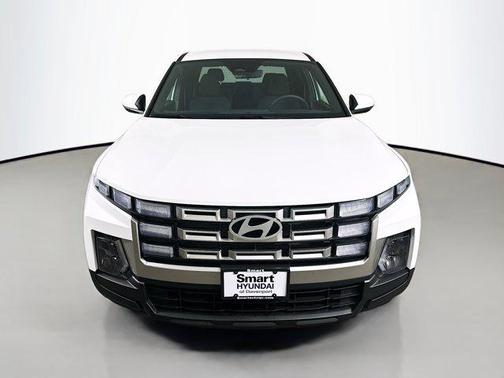 2025 Hyundai SANTA CRUZ SE