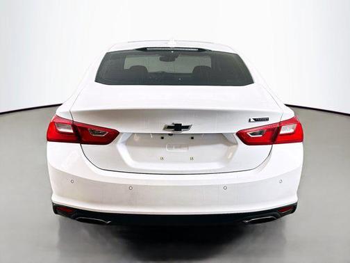 2017 Chevrolet Malibu Premier