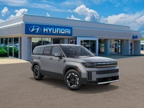 2025 Hyundai SANTA FE SE