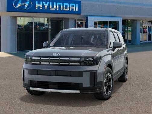 2025 Hyundai SANTA FE SE