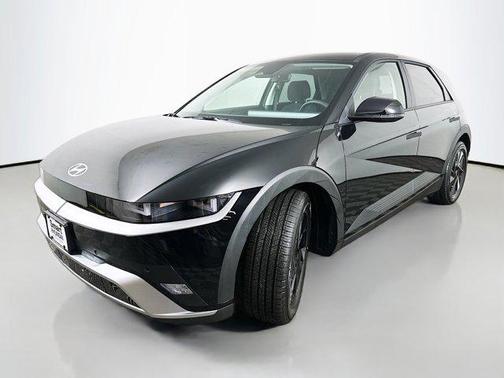 2026 Hyundai IONIQ 5 SE