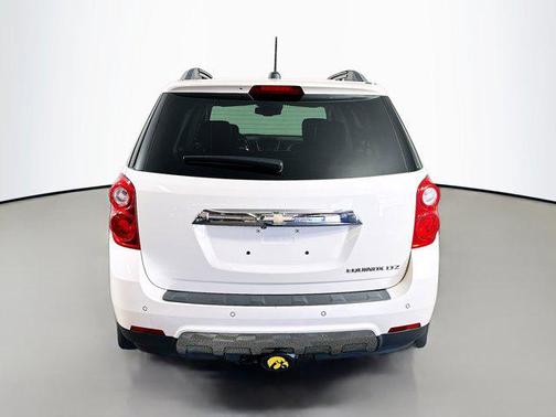2015 Chevrolet Equinox LTZ